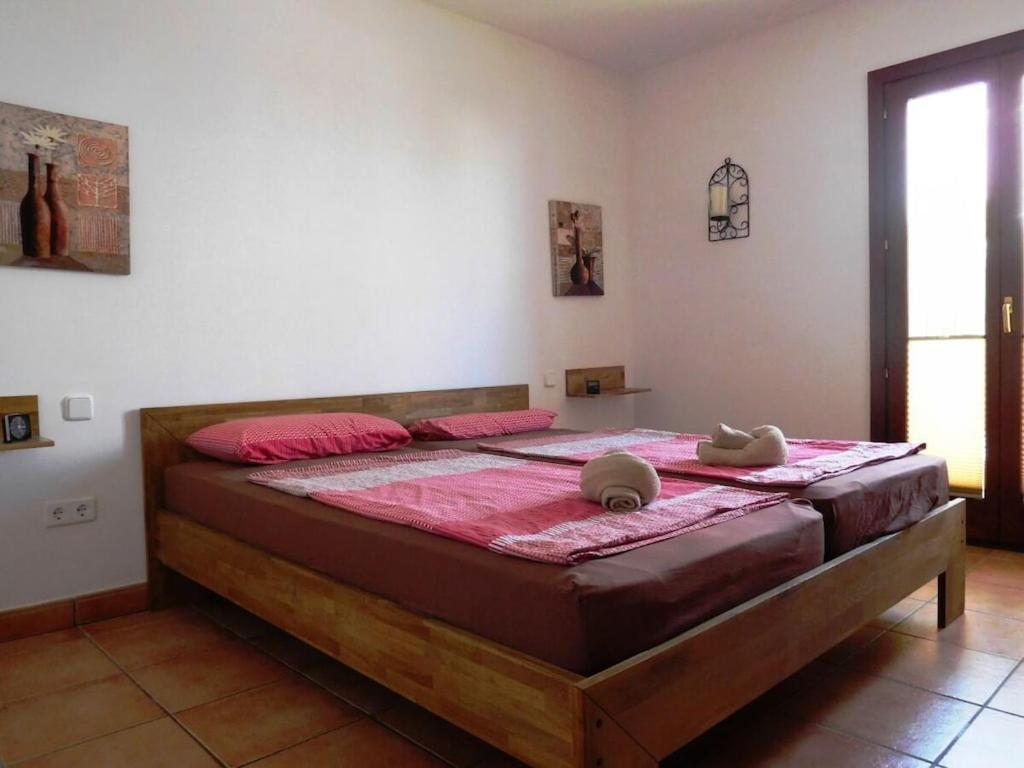 Cala Dorada Comfortable Ferienhaus Cala D´Or