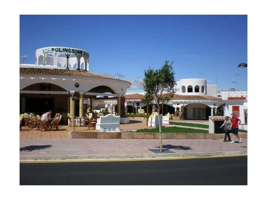 Cala Dorada Comfortable