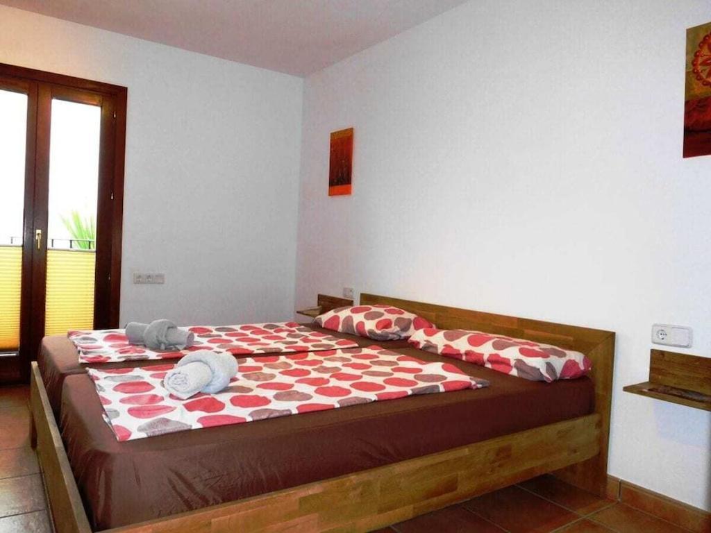 Cala Dorada Comfortable Ferienhaus *