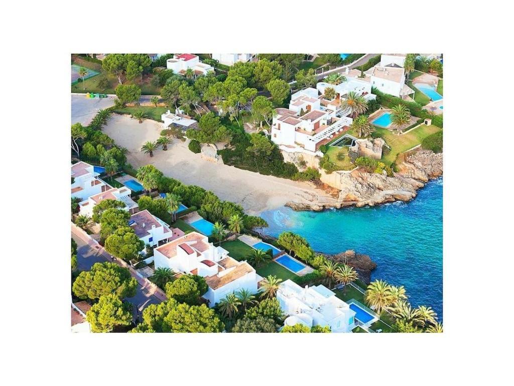 Cala Dorada Comfortable