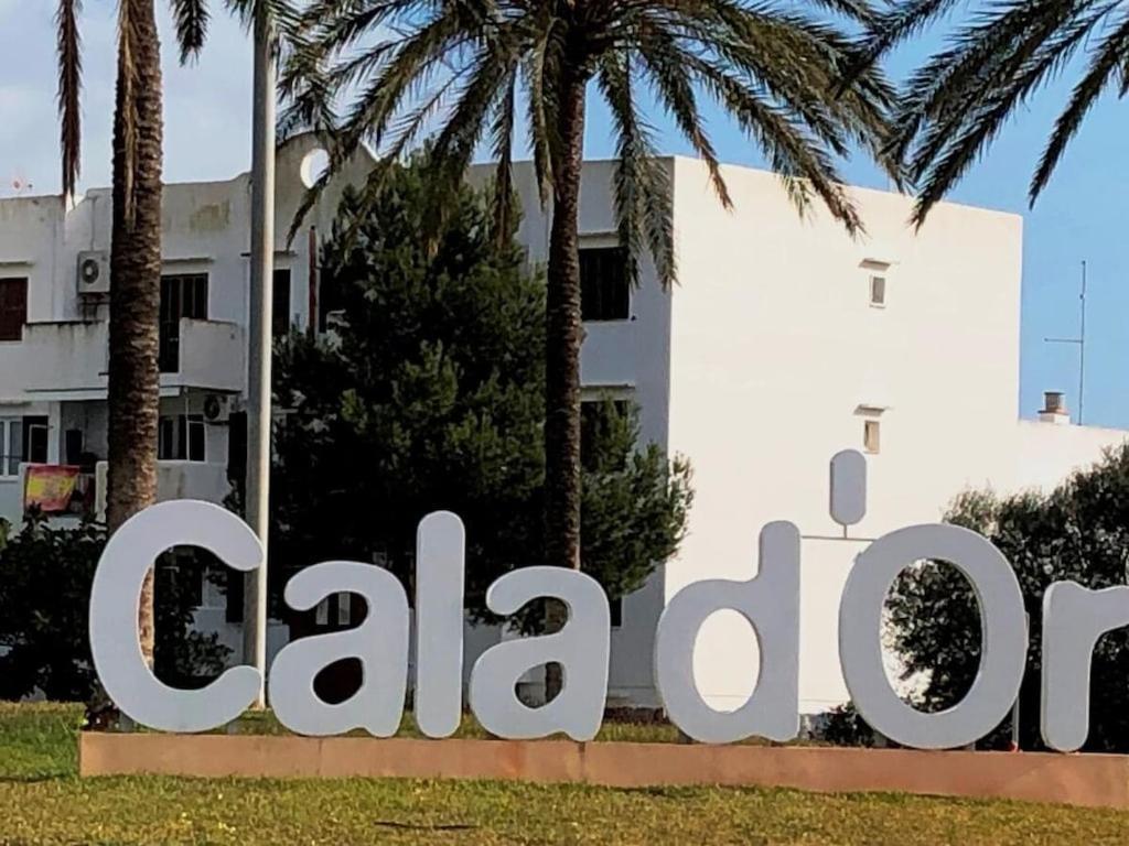 Cala Dorada Comfortable Ferienhaus