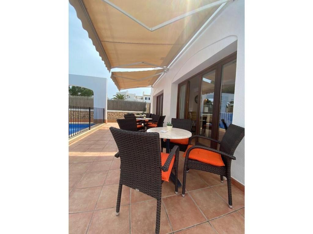 Ferienhaus Cala Dorada Comfortable Cala D´Or