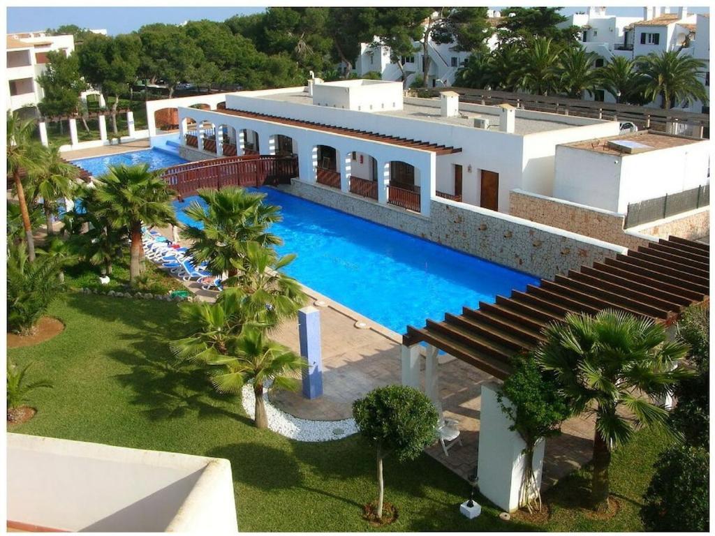 Cala Dorada Comfortable