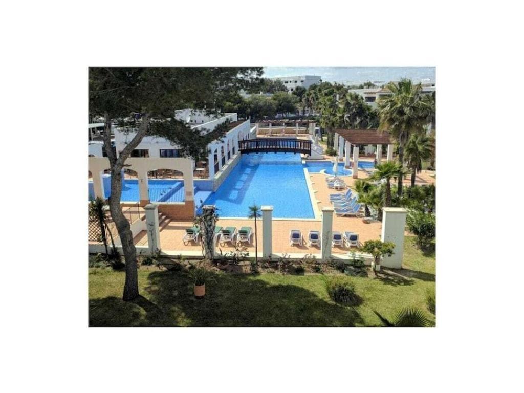 Cala Dorada Comfortable Ferienhaus *